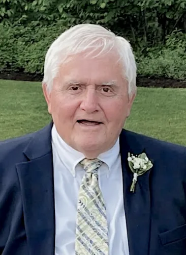 Loren L. “Tyke” Bly